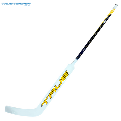 True Catalyst 9X3 Pro Stock Goalie Sticks - Binnington