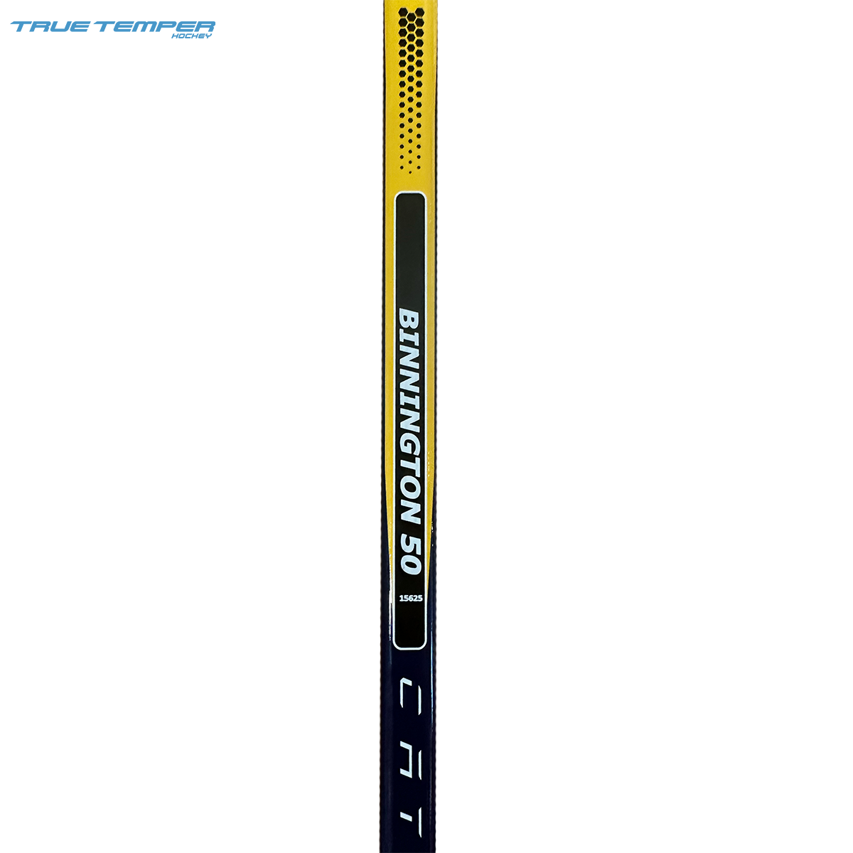 True Catalyst 9X3 Pro Stock Goalie Sticks - Binnington