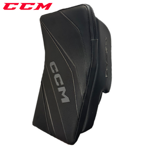 CCM Extreme Flex E6.9 Intermediate Goalie Blocker