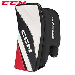 CCM Extreme Flex E6.9 Intermediate Goalie Blocker