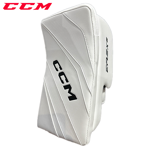 CCM Extreme Flex 6 Senior Goalie Blocker