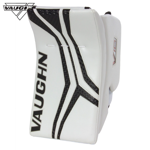 Vaughn Velocity V10 Pro Intermediate Goalie Blocker