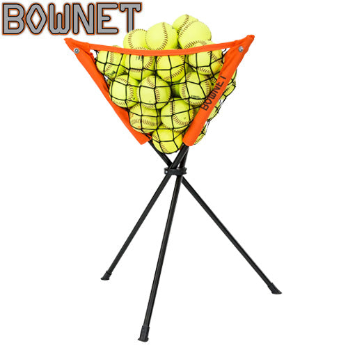 Bownet Ball Practice Caddy