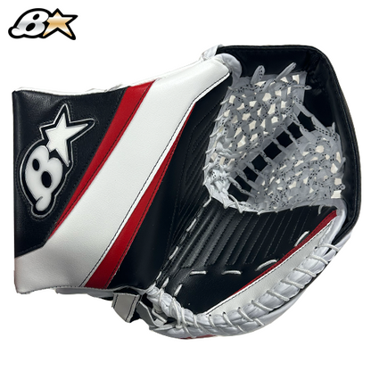 Brian's Eclipse Senior Goalie Catch Gloves