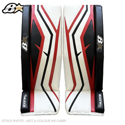 Brian's Iconik X Senior Goalie Leg Pad