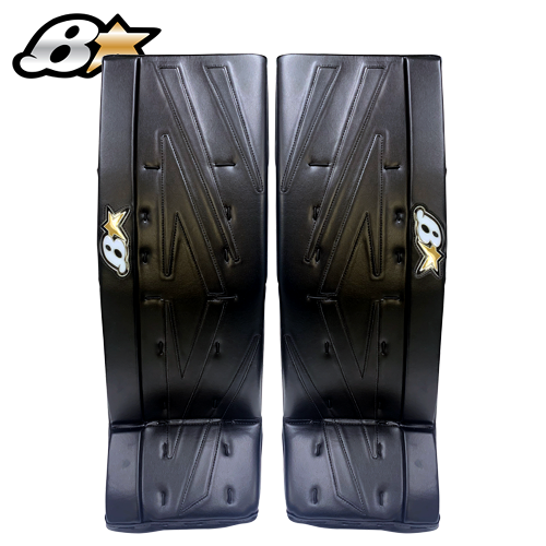 Brian's Net Zero 3 Intermediate Goalie Pad