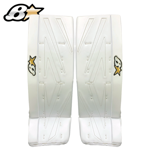 Brian's Net Zero 3 Intermediate Goalie Pad