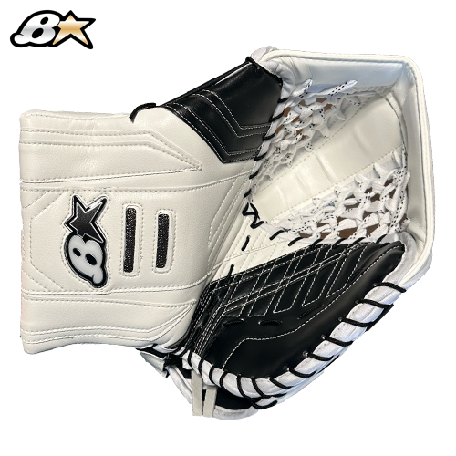 Brian's Optik 3 Pro Senior Goalie Catcher