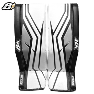 Brian's Iconik Senior Goalie Leg Pad