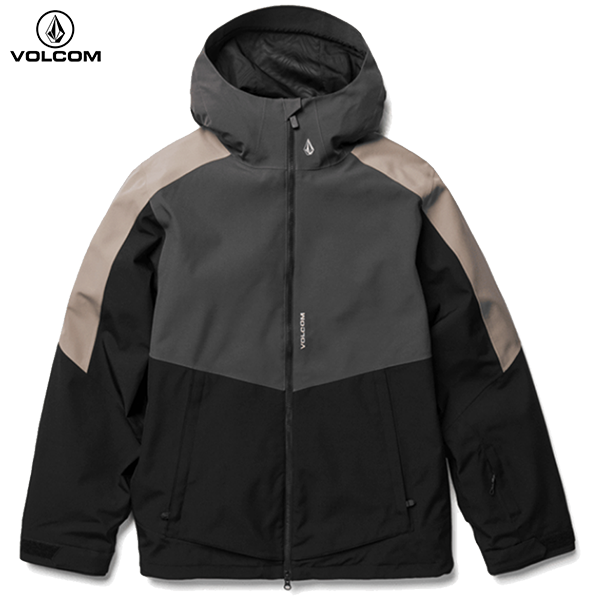 Volcom Brighton Full ZipMen's Winter Jacket - 2027