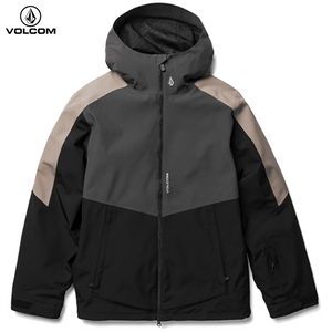 Volcom Brighton Full ZipMen's Winter Jacket - 2027