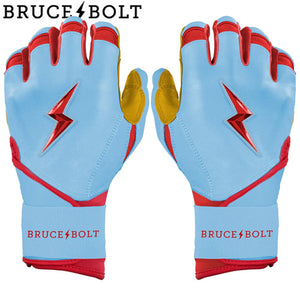 Bruce Bolt Long Cuff Signature Series Batting Glove