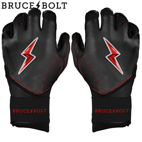 Bruce Bolt Long Cuff Creator Series Batting Glove
