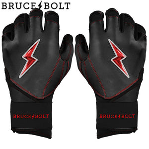 Bruce Bolt Long Cuff Creator Series Batting Glove