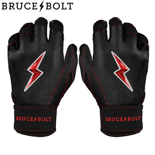 Bruce Bolt Short Cuff Creator Series Junior Batting Glove