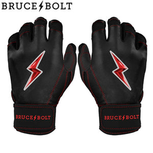 Bruce Bolt Short Cuff Creator Series Batting Glove