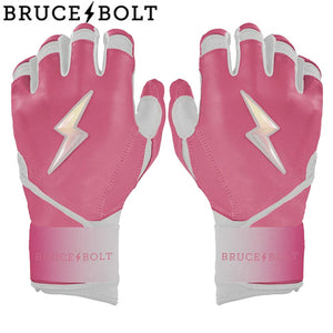 Bruce Bolt Long Cuff Creator Series Batting Glove