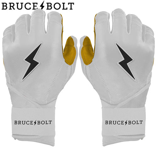 Bruce Bolt Long Cuff Original Series Batting Glove