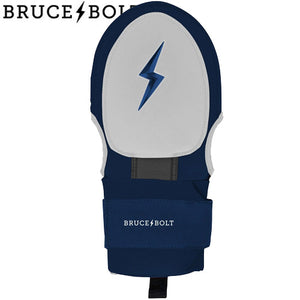 Bruce Bolt Chrome Series Sliding Mitt