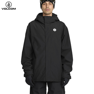 Volcom BuckThreeEighty Men's Winter Jacket