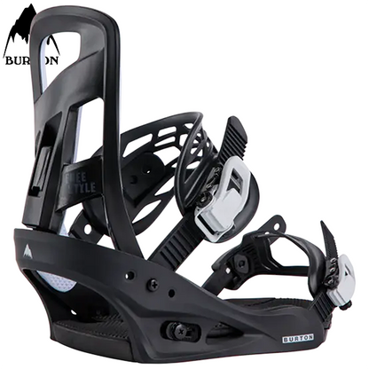 Burton Freestyle Re:Flex Men's Snowboard Binding - 2027