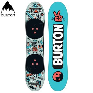 Burton After School Special Kid's Snowboard - 2027