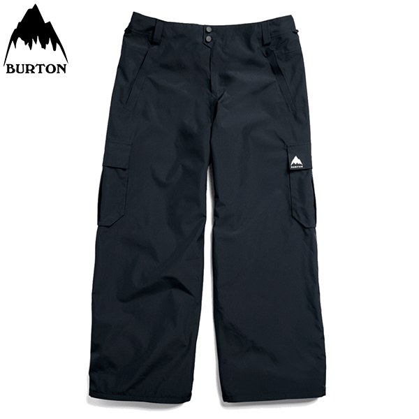 Burton Reserve Baggy 2L Cargo Men's Winter Pant