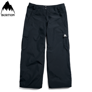 Burton Reserve Baggy 2L Cargo Men's Winter Pant