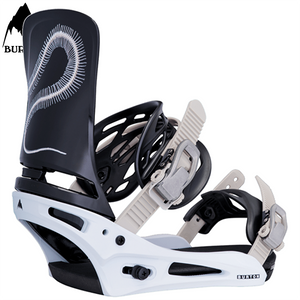 Burton Cartel Re:Flex Men's Snowboard Binding - 2027