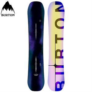 Burton Custom Camber Men's Snowboard - 2027