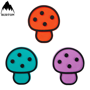 Burton Foam Stomp Pad