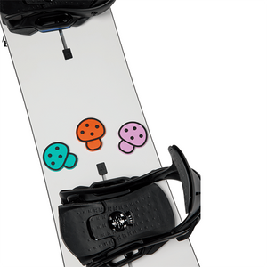 Burton Foam Stomp Pad
