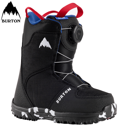 Burton Grom Junior Snowboard Boots - 2027