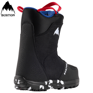 Burton Grom Junior Snowboard Boots - 2027