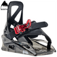 Burton Grom Disc Junior Snowboard Bindings - 2027