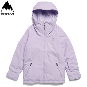 Burton Hillslope 2L Kid's Winter Jacket