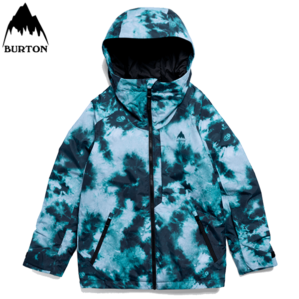 Burton Hillslope 2L Kid's Winter Jacket