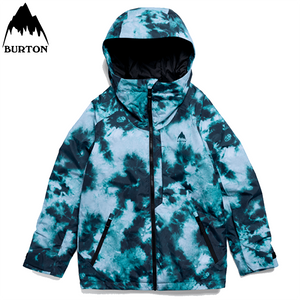 Burton Hillslope 2L Kid's Winter Jacket