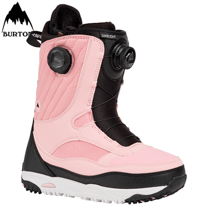 Burton Limelight BOA® Women's Snowboard Boot - 2027