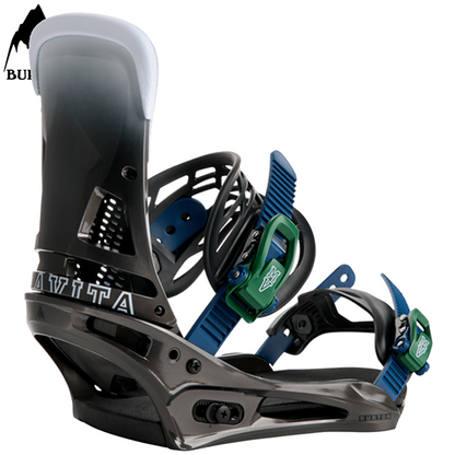 Burton Malavita Men's Snowboard Binding - 2027