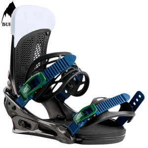 Burton Malavita Men's Snowboard Binding - 2027