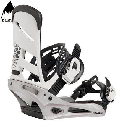 Burton Mission Re:Flex Men's Snowboard Binding - 2027