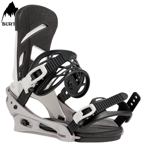 Burton Mission Re:Flex Men's Snowboard Binding - 2027