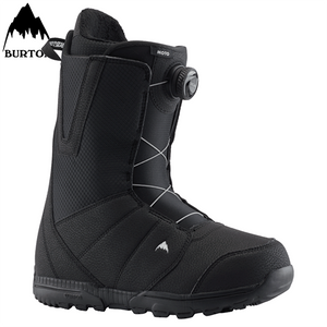 Burton Moto BOA® Men's Snowboard Boot - 2027