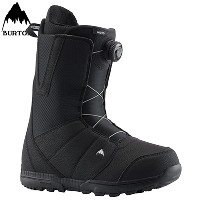 Burton Moto BOA® Men's Snowboard Boot - 2027