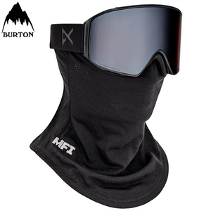 Anon MFI Wool Neck Warmer