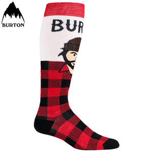 Burton Partylap Sock