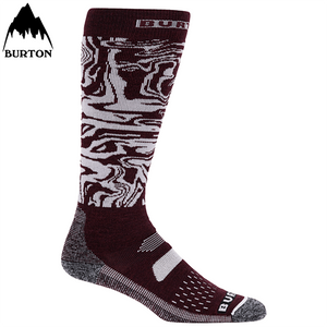 Burton Performance Mid Women's Sock