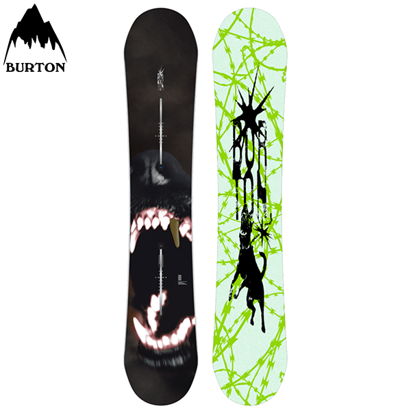 Burton Process Men's Snowboard - 2027