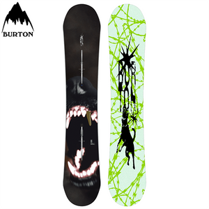 Burton Process Men's Snowboard - 2027